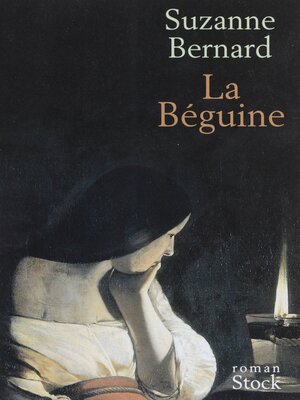 cover image of La Béguine